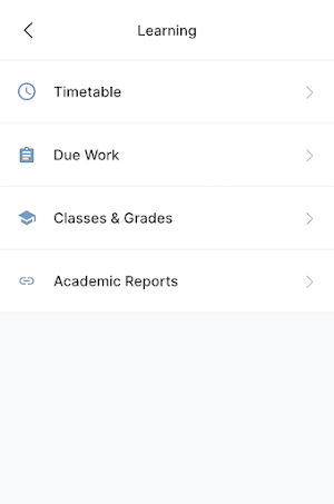 Investigator College Screenshot 2