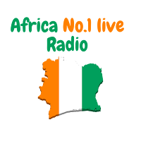 Africa live Radio 1