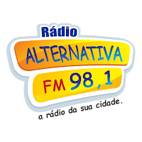 Alternativa FM 98,1 Sobradinho