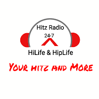 Hitz Radio 24-7