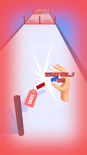 Glasses Evolution Screenshot 1