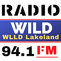 Wild 94.1 App Radio Station