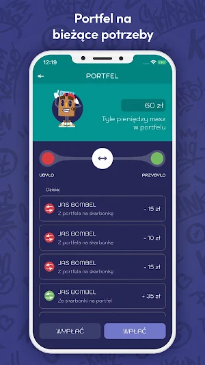PeoPay KIDS Screenshot 2