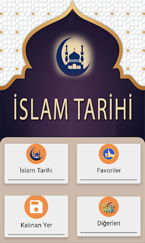 İslam Tarihi Ansiklopedisi Screenshot 0