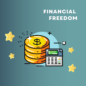 financial freedom literacynews Screenshot 2