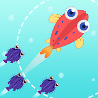Fish Run
