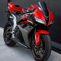 Honda CBR1000RR-R Wallpapers