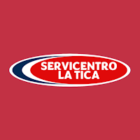 Servicentro La Tica
