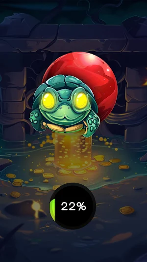 Turtle Defender Screenshot 1