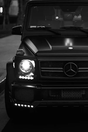 Mercedes AMG G63 Wallpapers Screenshot 0