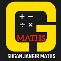 Gugan Jangir Maths