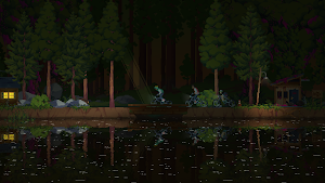 Kingdom Eighties Screenshot 1