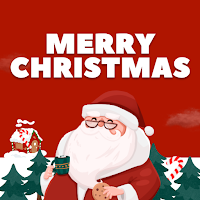 Merry Christmas Gifs & Wishes