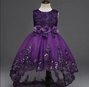 Kids Dress Design Screenshot 3