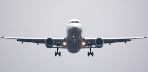 Aircraft engine sound screenshot 1