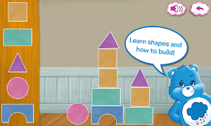 Care Bears Fun to Learn Screenshot 3