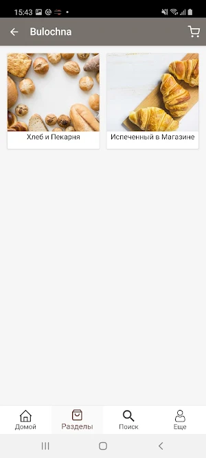 Bulochna Screenshot 2