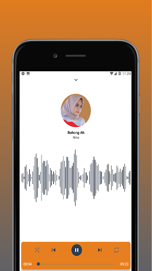 Pop Sunda Nina Gasentra Screenshot 2