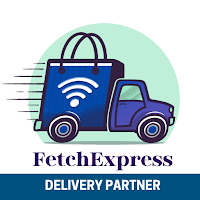 FetchExpress Delivery Partner