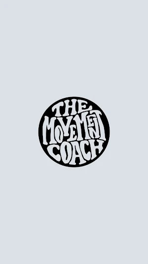 The Movement Coach Screenshot 0
