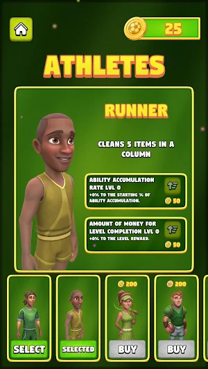 Cup Winner - Sport Puzzle Screenshot 3