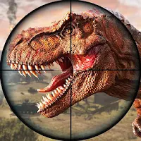 Dinosaur Hunt 2019