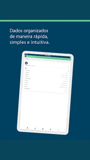 Inovare Minas - Cliente Screenshot 3