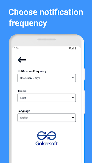 DocExpiry Screenshot 3