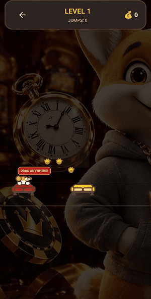 Corgibet Screenshot 1