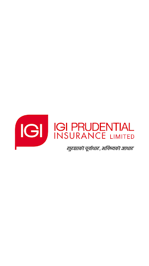 IGI Prudential Screenshot 0