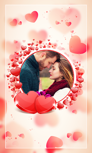 Love Photo Live Wallpaper Screenshot 3