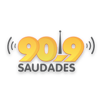 Saudades FM 90,9 MHZ