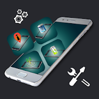 Android Phone Tester– Android 