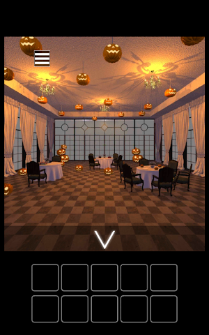 脱出ゲーム ハロウィンホテル Screenshot 2
