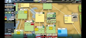 Labyrinth: The War on Terror Screenshot 1