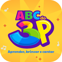ABC do 3 Palavrinhas