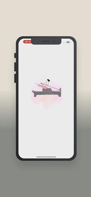 Flex Fit Pilates Screenshot 0