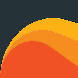 Best Material Wallpapers Screenshot 1