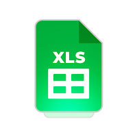 Excel Reader & XLSX Viewer
