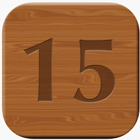 Puzzle 15
