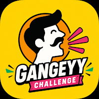 Gangeyy Challenge: Realtime