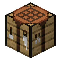 MC Craftings - Craft Recipes