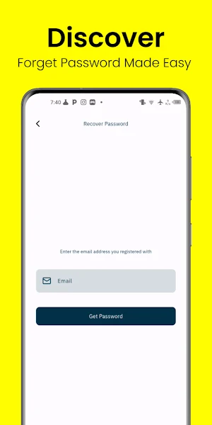 Tax App Screenshot 3