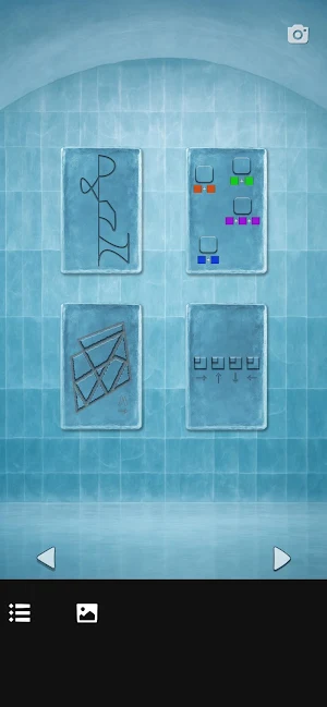2人用脱出ゲーム 溶岩と氷 【協力型 2人ゲーム】 Screenshot 2