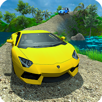 Offroad Driving Simulator