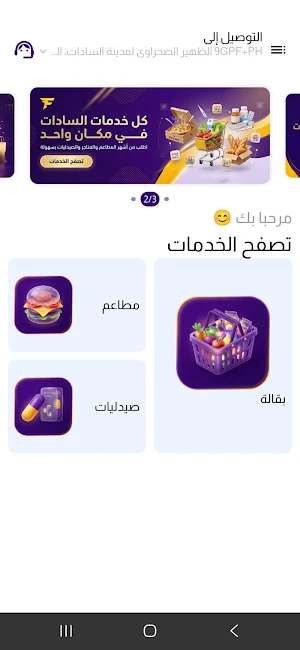 Flex Screenshot 2