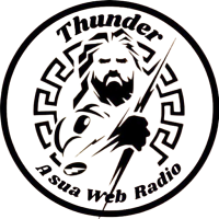 THUNDER WEB RADIO