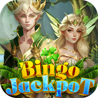 Bingo Jackpot-Lucky spin