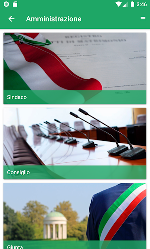 Casnate con Bernate Smart Screenshot 3