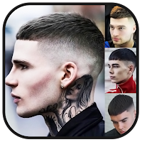 Edgar Haircuts